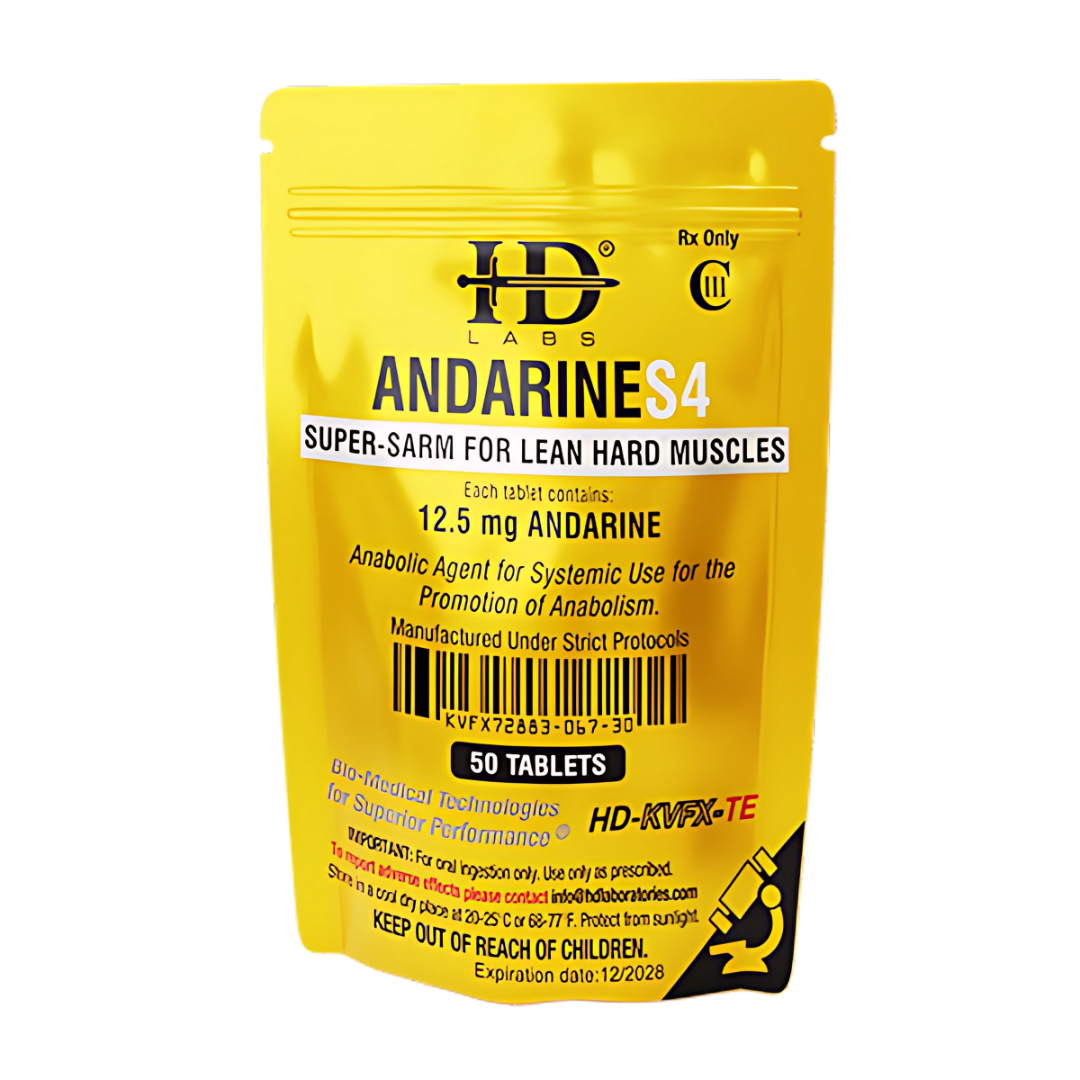 ANDARINES4