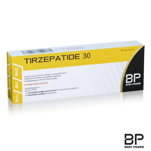 Body Pharm Tirzepatide 30 Pen