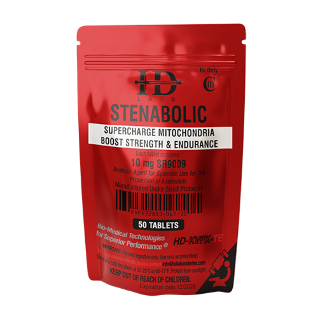 Stenabolic 10mg