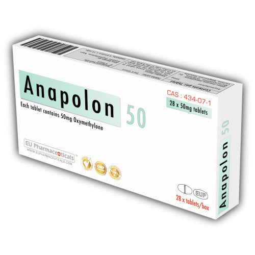 Anapolan 50mg