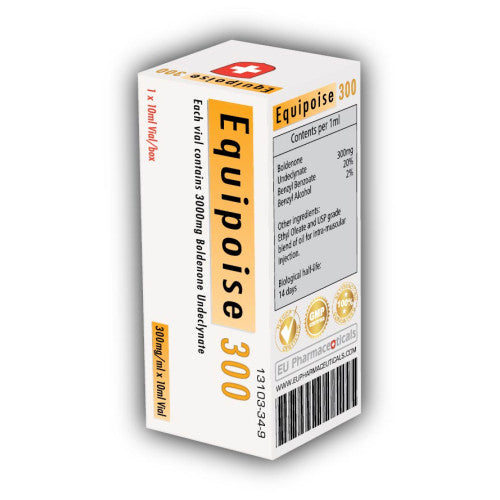 Equipoise 300mg