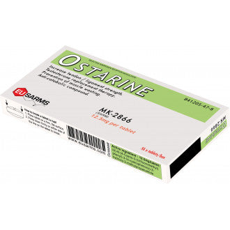 Ostarine – MK 2866 12.5mg