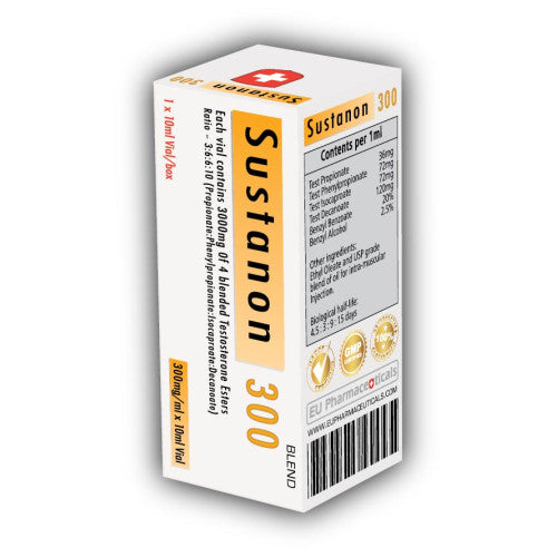 Sustanon 300mg