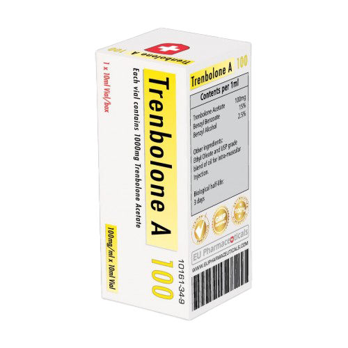 Trenbolone Acetate 100mg